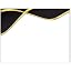 Black/Gold