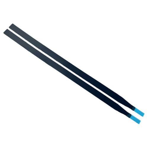 Bandes adhésives écran Lenovo Slim 3-14IAN8 fixation dalles LCD ultra forte