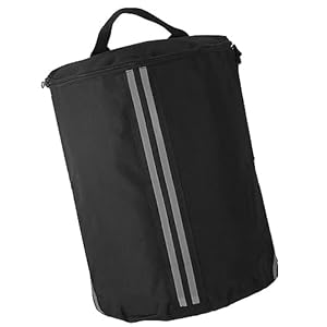 BESPORTBLE Kayak Deck Bag Paddle Board Storage Bag Nylon Boat Deck Pouch Trading Kayak Deck Organizer