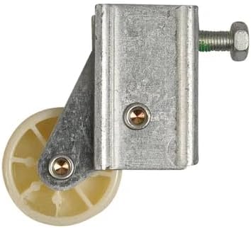 Direct Replacement Part W10849386 Roller-Cab for Whirlpool Appliance