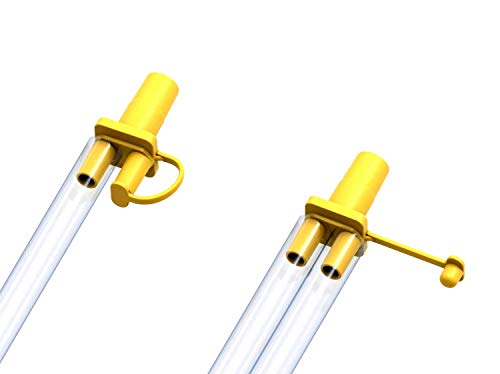 Adaptador de Tubo Compatible con Extractor Ameda Purely Yours miniatura 6