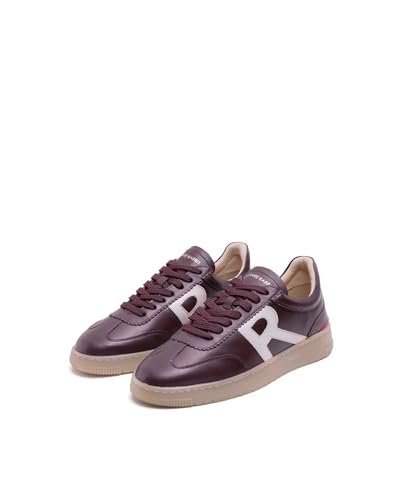 Image of Rare Rabbit Mens Dorset Pro Sneaker