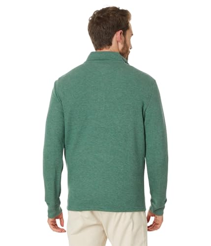 Image of vineyard vines Saltwater 1 /4 Zip