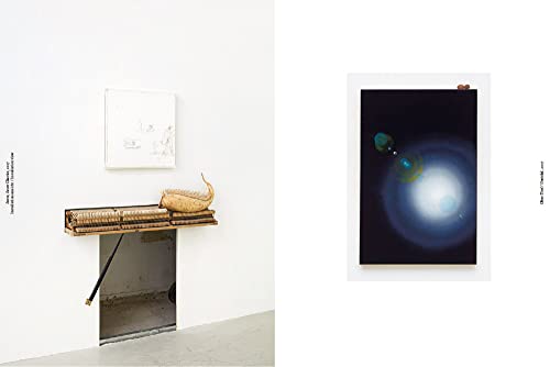 Ars Viva 2023: Paul Kolling, Shaun Motsi, Leyla Yenirce