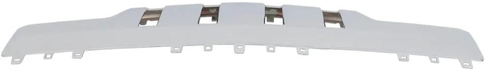 Rareelectrical New Front Skid Plate Compatible With Chevrolet Silverado 3500 Hd All Submodels Silverado 2500 Hd All Submodels 2015-2019 By 23153943 Gm1044127