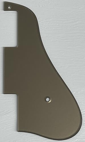 �s�b�N�K�[�h �t�B�b�g Epiphone ES-339 �X�^�C�� �M�^�[�p (1�w�A�N�����S�[���h)