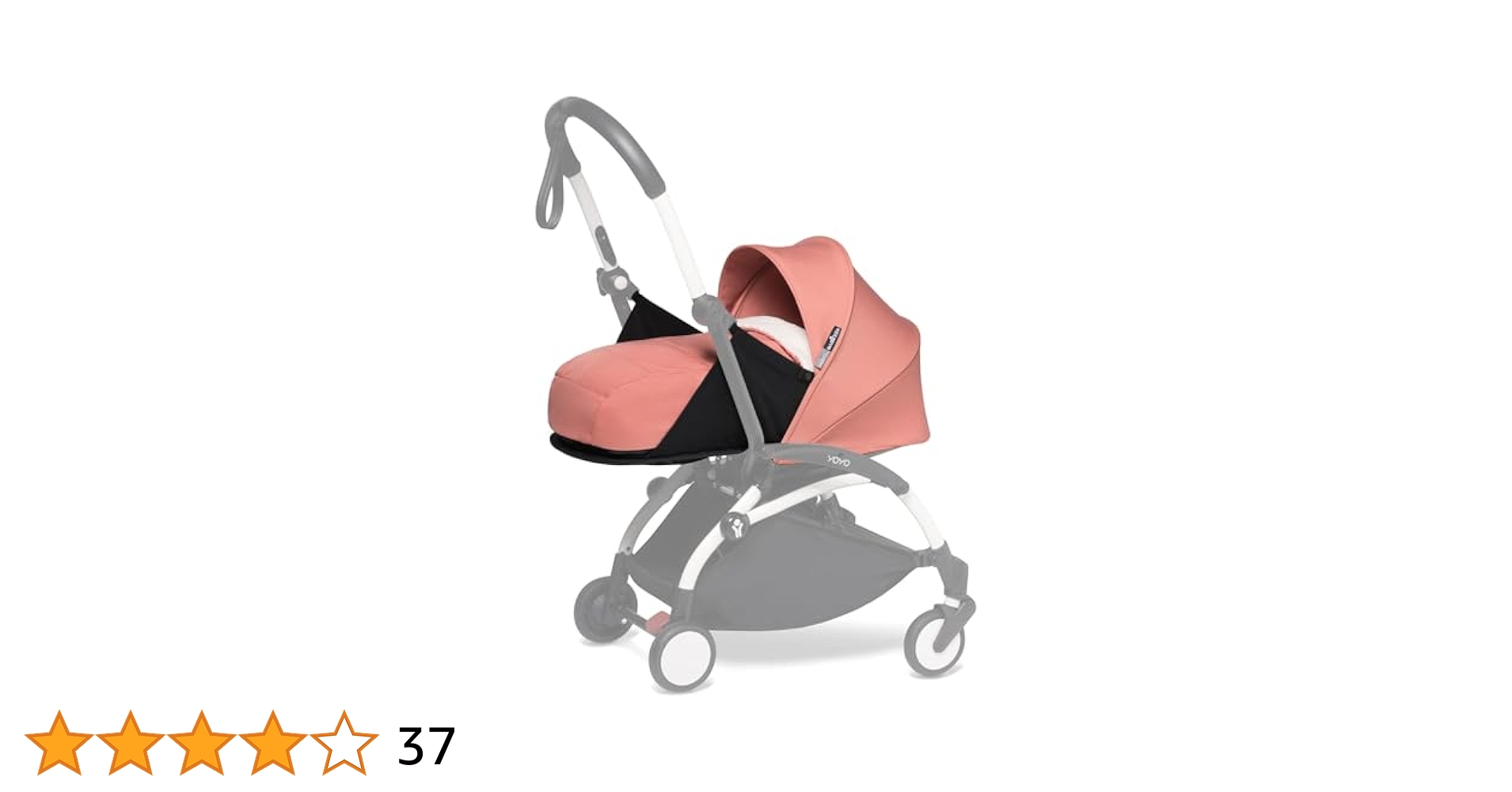 Amazon.co.jp: Stokke(ストッケ) ベビーカー 付属品 YOYO