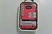 Incipio DualPro for Motorola Droid Turbo - Pink/Gray