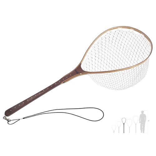Riverruns Fly Fishing Net