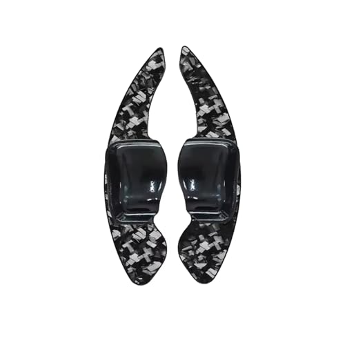 �Ԃ̃V�t�g�u���[�h Compatible With For Golf For Mk6 R For Gti R20 2009 2010 2011 2012 2013 2014 �ԗp�X�e�A�����O�z�C�[�� �V�t�g�p�h���G�N�X�e���V���� �g���V�t�^�[�ɑΉ�(For