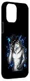 Zoom IMG-2 cringe alpha wolf custodia per