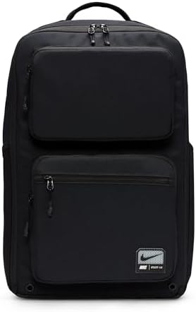 Nike Unisex Adult Fitness Utility 2.0 Speed Backpack (27L) | Mens...