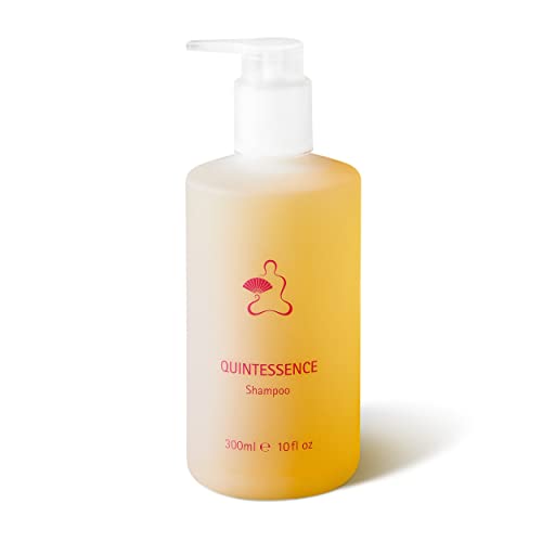 Mandarin Oriental Shampoo - Hotel Collection Spa Care - Aromatherapy Hair Products - Quintessence - 10oz