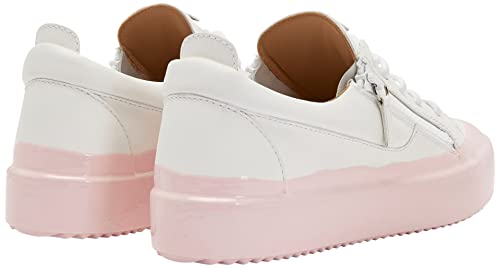 Frankie Match Low Top Sneakers2