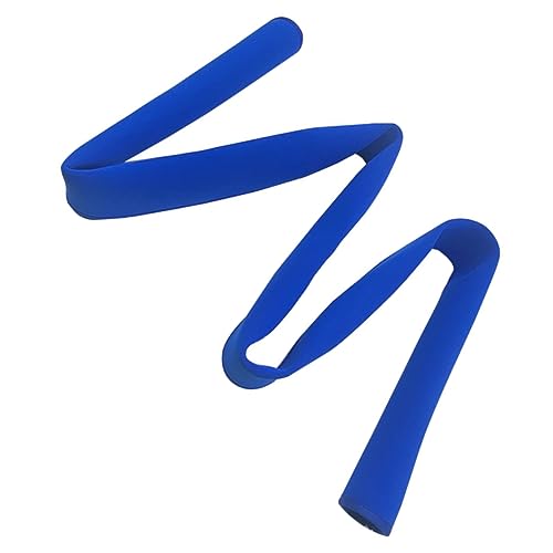 YARNOW Cubierta Del Equipo De La Piscina Agua Spa Inflable Agarre De Riel De Natación Cuerda Flotante Para Piscina Cubierta De Seguridad Para Pasamanos De Piscina Lona Blue Neopreno