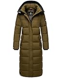 Hochwertiges, wasserabweisendes & robustes Obermaterial. Zudem extra warm gefüttert - perfekt für den Winter!