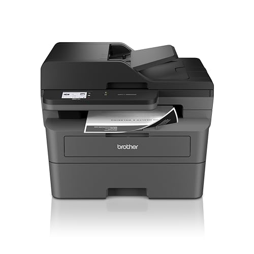 Variante de Brother impresora laser MFCL2800DW WiFi ADF 50 hojas