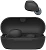 Sony WF-C710N/B Auriculares inalámbricos con cancelación de ruido (Renovado) 8