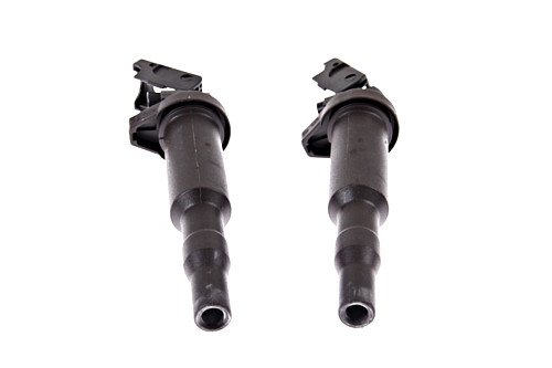 BMW 純正OEM BOSCH イグニッションコイル 12137594937 Amazon.com: OEM BOSCH BMW E46 E60 E85 E90 IGNITION COIL SET