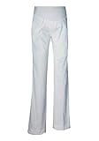  Neun Monate Umstandsmode Umstandsjeans Umstandshose Schwangerschaftshose weiß NEU Jeans Hosen Sondergrößen 84