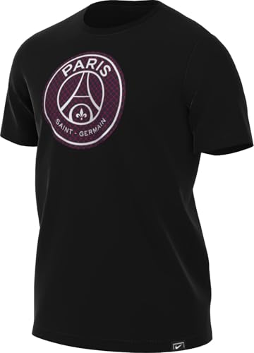 Paris Saint Germain Nike HQ8328 Camiseta de fútbol para Hombre