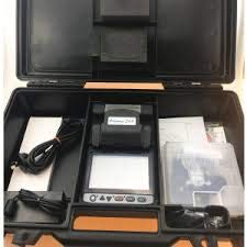 Image of Fujikura 28S+ Single Fiber Fusion Splicer (Black)