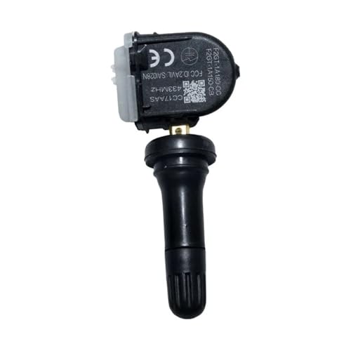 Capteur de pression des pneus F2GT1A180CC alerte TPMS fixe