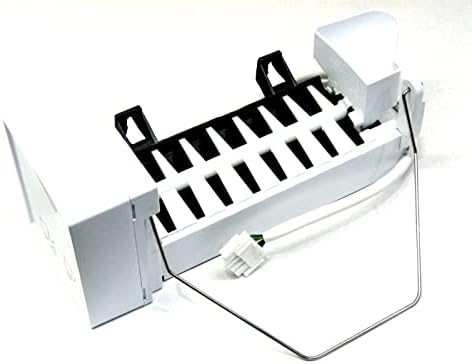 Amazon.com: 5303918493 Refrigerator Icemaker for Electrolux  