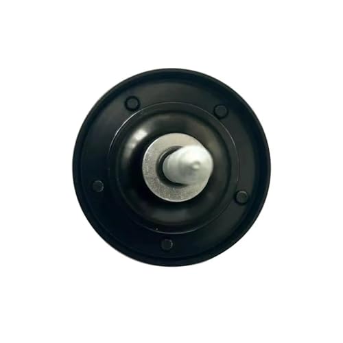 Poulie de renvoi courroie d'entraînement pour réparation moteur Volkswagen Scirocco 1.4T