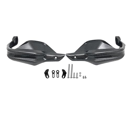 Protège-mains KYMCO Xciting S400 S250 RKS150 pare-brise guidon scooter