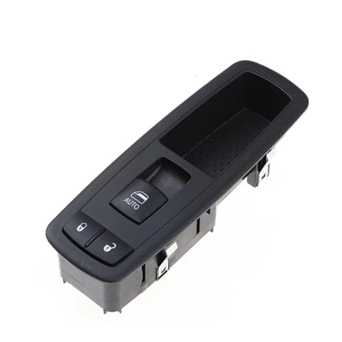 Bouton lève-vitre électrique pour voyager confortablement en Chrysler Town & Country et Ram 1500