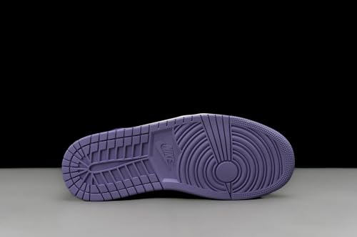 Image of Nike Women's Air Jordan 1 Mid Sneaker