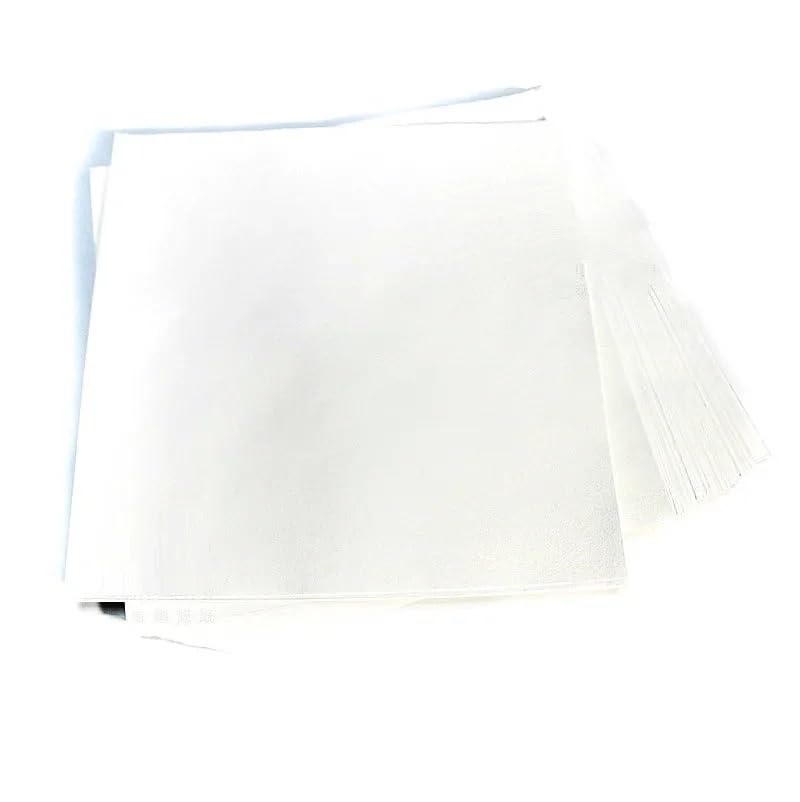 Qualitative Filter Paper Oil Detect Lab Square Filter Paper 40cm*40cm for Industrial Scientis Research Teach Experiment 20 / PK(Rapid Filtration)