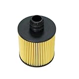 LAKSUYRE Engine oil filter Compatible GIULIETTA DOBLO 500L 500X BRAVO FREEMONT GRANDE PUNTO TIPO