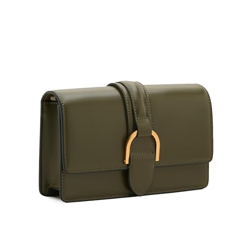 Image of Miraggio Penoii Cross Body Sling Bag For Women With Adjustable & Detachable Strap | Gift Item For Women