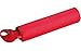 Knirps 806 Floyd Super-Compact Duomatic Auto Open/Close Umbrella, Red