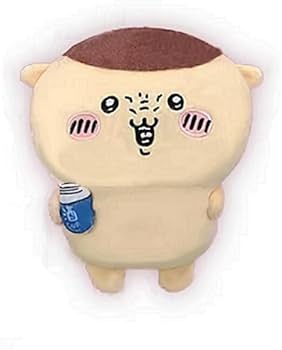 Amazon.co.jp: ちい*かわ ボイス付き ぬいぐるみ モモンガ