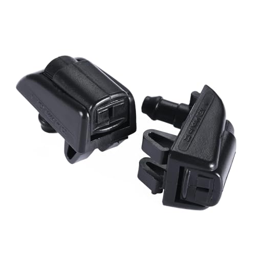 Buses de lave-glace Skoda Octavia 1Z 5E A5 A7 pour réparer un gicleur bouché - 3