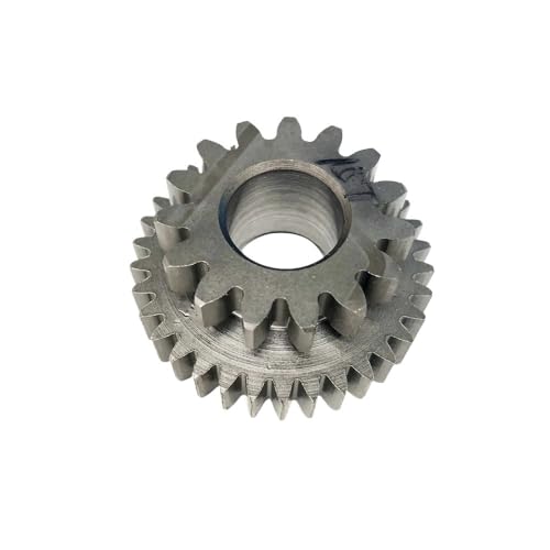 Pignon de ralenti démarreur 15/34 dents Jianshe 400 JS400 référence F3-800301-0
