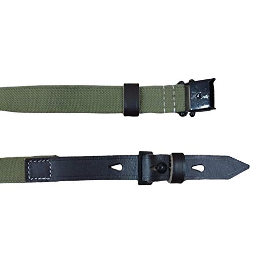 Aazon.co : Geran WWI 98 Auser Leather Sling- Gewher 98