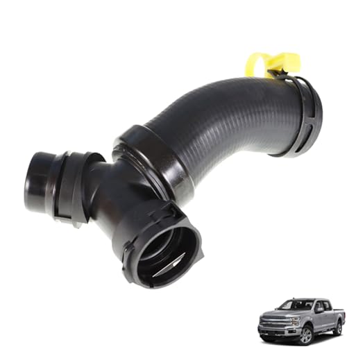Thermostat-to-Radiator-Hose-T-Connector-Replacement-for-2011-2020-F-150Mustang-2013-2020-LOBO-50L-v8-DR3Z8566B-DR3Z8566A