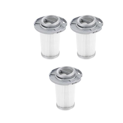 1 �t�B���^�[�ARowenta �ƌ݊����AX-Force Flex 8.60�ATefal �ƌ݊����AX-pert 6.60 TY6878 �R�[�h���X�|���@�A�|���@�t�B���^�[(3pcs)