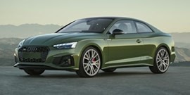 2021 Audi/A5