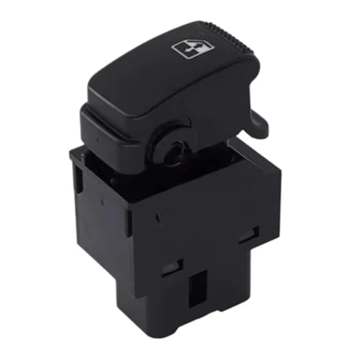 Interrupteur de fenêtre de voiture bouton de commande électrique 12V pour Tucson