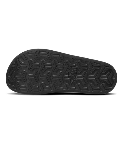 The North Face NF0A4OAV Base Camp Slide Iii Kids Sandals Tnf Black/Tnf Black 1 thumb #3