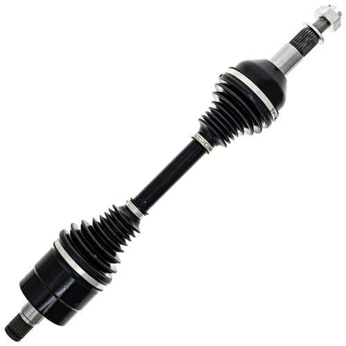 Arbre d'entraînement arrière droit CV Can-Am Outlander 1000R solution casse 705502711