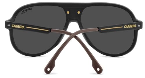 Carrera C Sport 07/S Sunglasses, I46/IR MT Blck Gold, 594