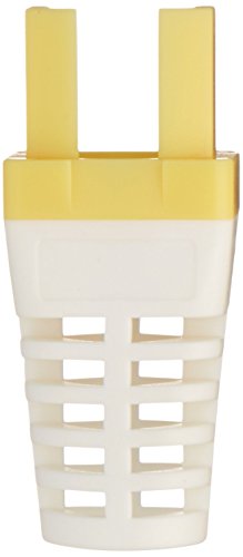 platinum strain relief - Platinum Tools 100030Y-C Strain Relief for Cat6, (Yellow). 50/Clamshell.(Pack of 50)