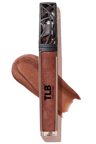 The Lip Bar - Lip Gloss, Extra (Brown Shimmer) - Gloss Up Sheer F...