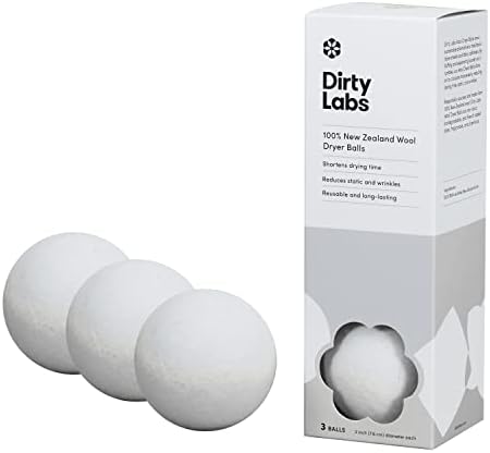 Dirty Labs | 100% New...